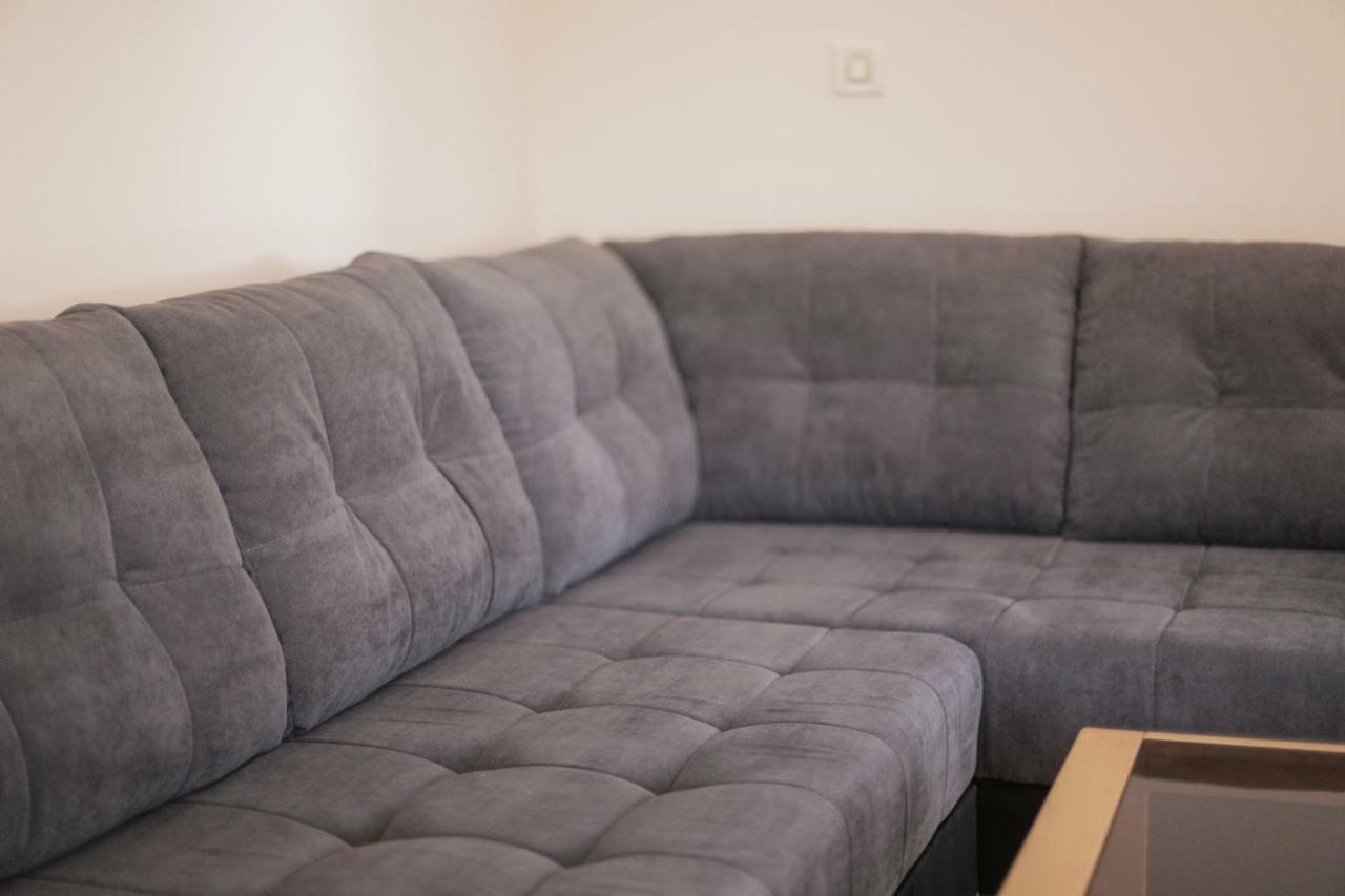 Apartmaji Volf Zgornje Gorje ภายนอก รูปภาพ